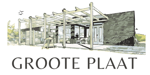 Vakantiehuis Groote Plaat